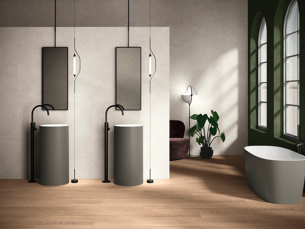 APE Zephyra Lunaris 36"x36" Matte
