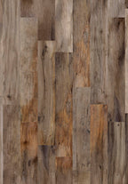 Savoia Vintage Marrone 8"x48"
