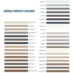 ARDEX- Flex Caulk Unsanded Fresh Lily #02