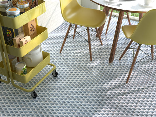 APE Fiore Fiorella 6"x6"