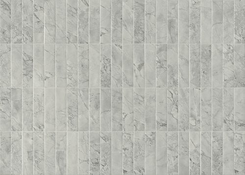 Marca Corona Miniature Scultorea Foam Grey 2.5"x9.5"