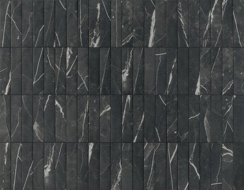 Marca Corona Miniature Scultorea Dark Diamond 2.5"x9.5"