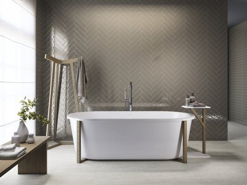 APE Vintage Grey 3"x12"