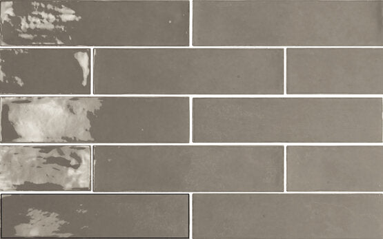 APE Vintage Grey 3"x12"