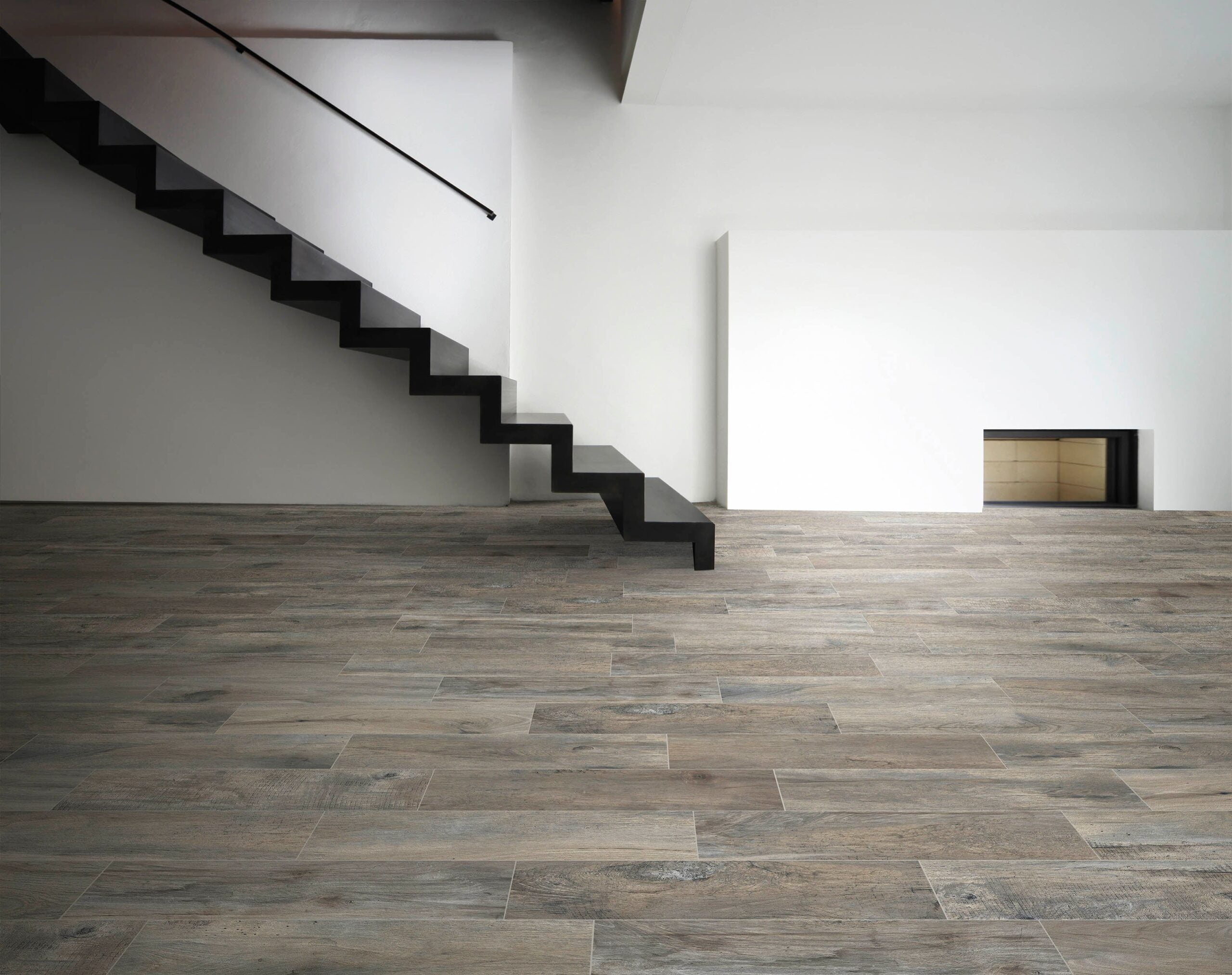 Savoia Memory Grigio 6"x40"